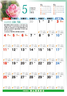 5月